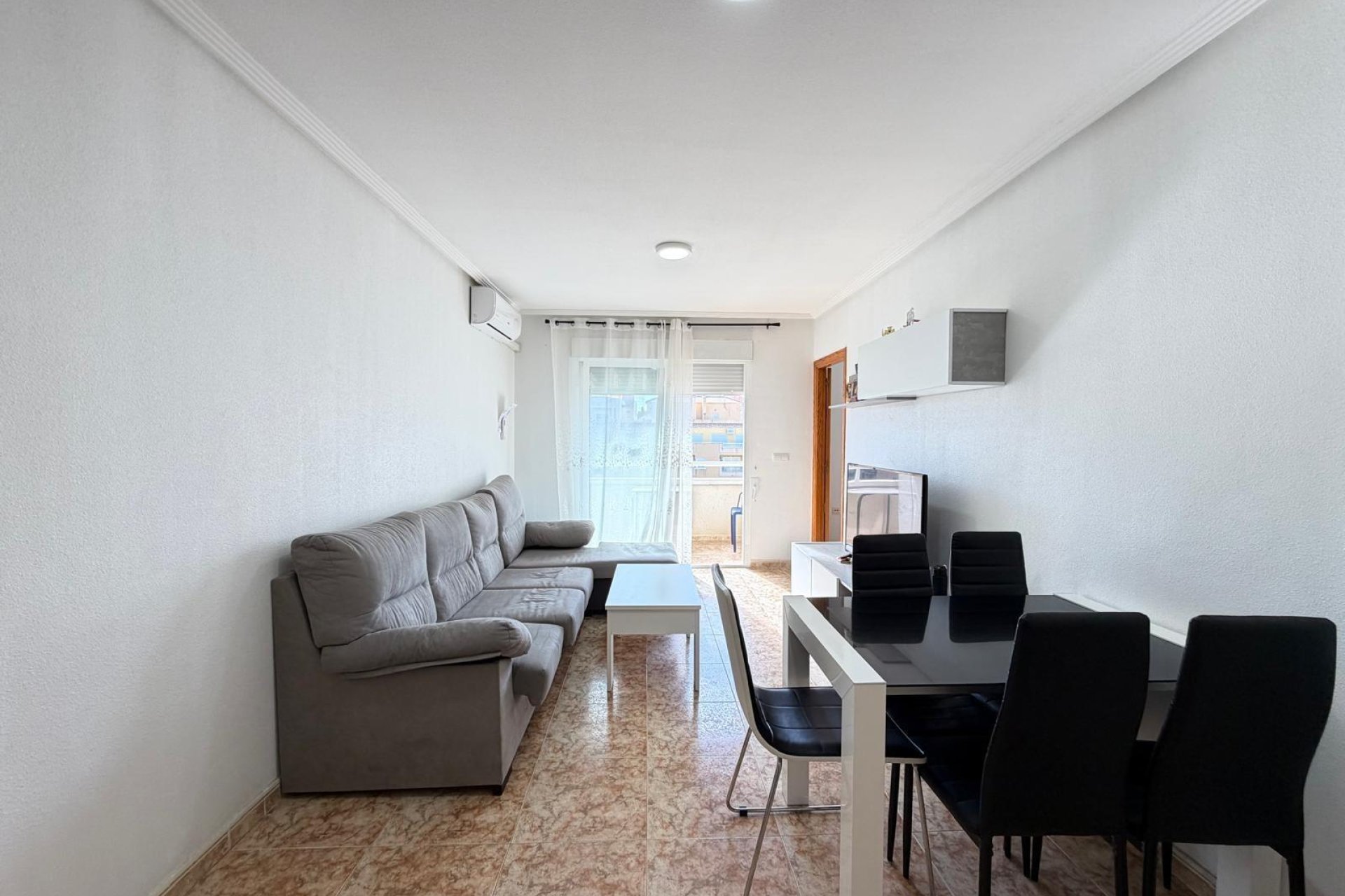 Revente - Apartment -
Torrevieja - Playa del Cura