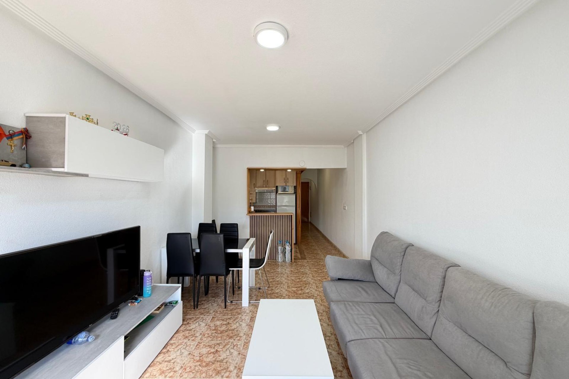 Revente - Apartment -
Torrevieja - Playa del Cura