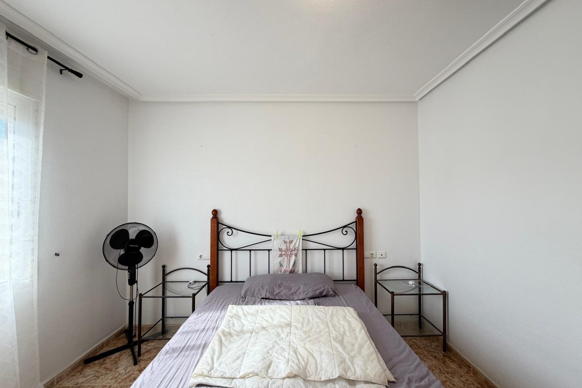 Revente - Apartment -
Torrevieja - Playa del Cura