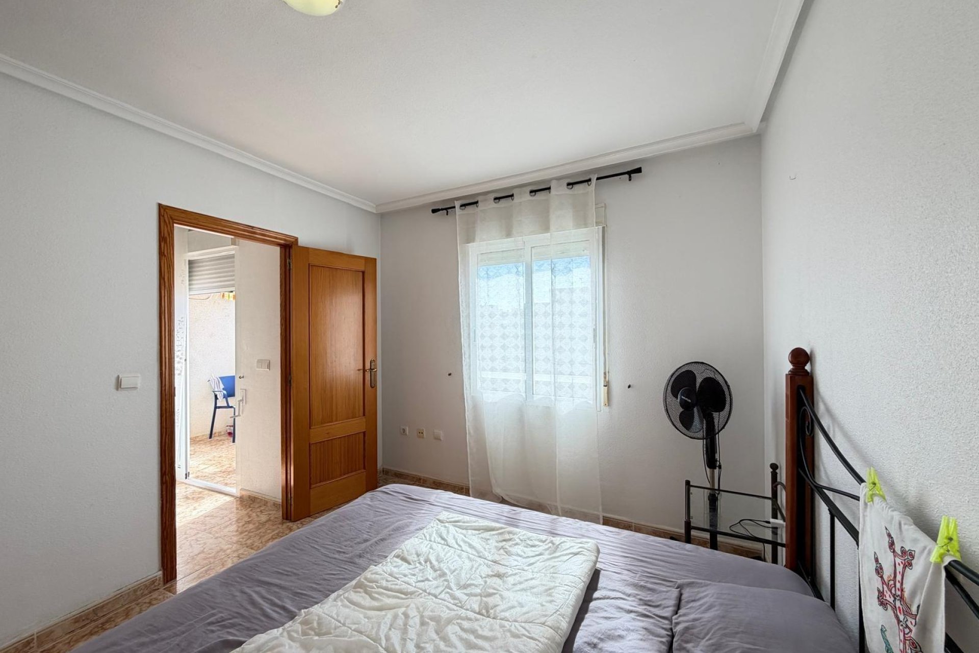 Revente - Apartment -
Torrevieja - Playa del Cura