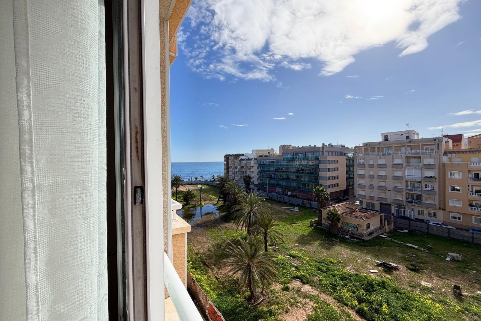 Revente - Apartment -
Torrevieja - Playa del Cura