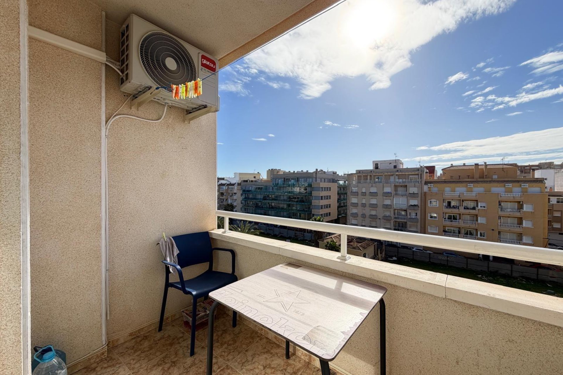 Revente - Apartment -
Torrevieja - Playa del Cura