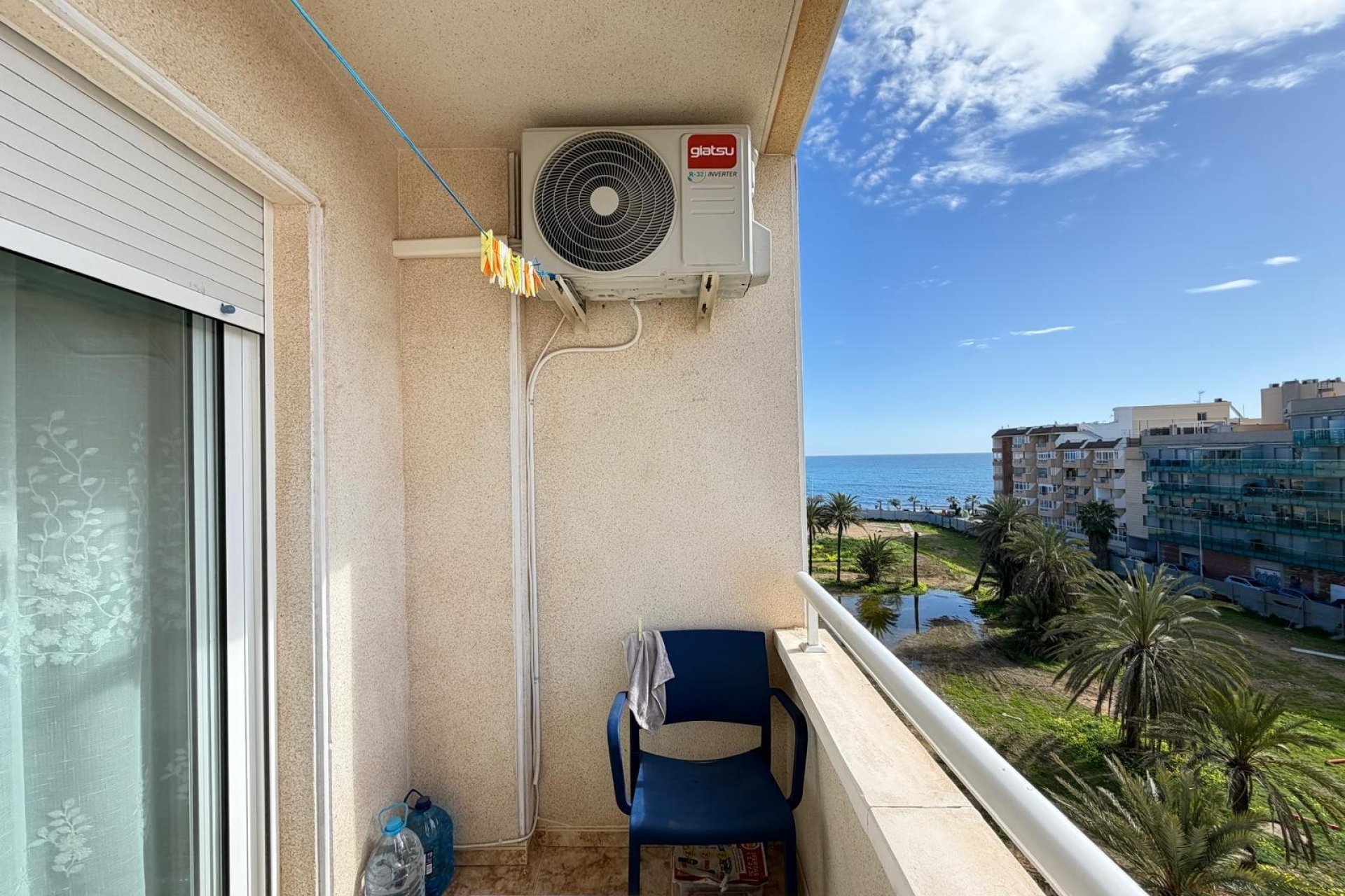 Revente - Apartment -
Torrevieja - Playa del Cura