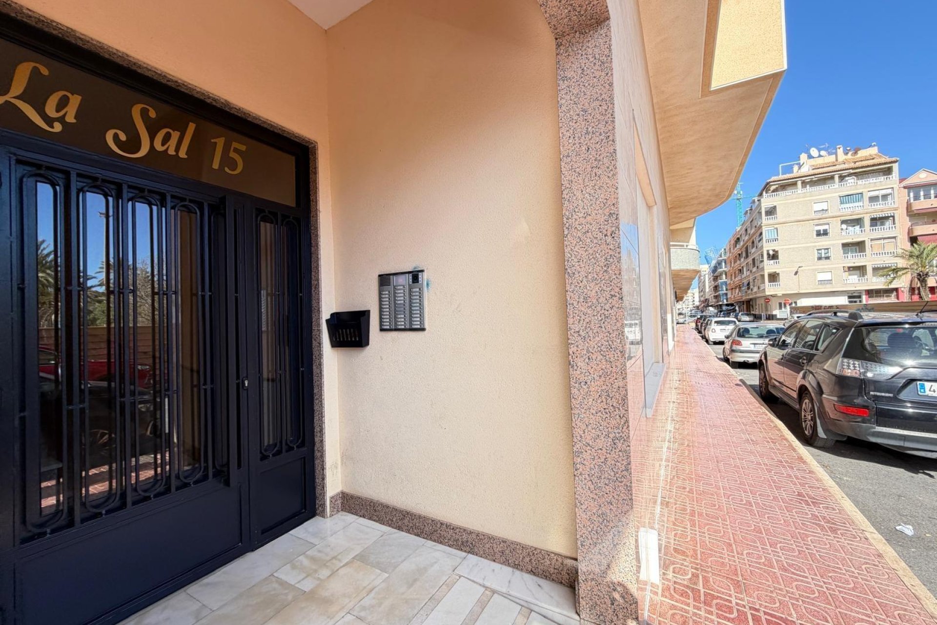 Revente - Apartment -
Torrevieja - Playa del Cura