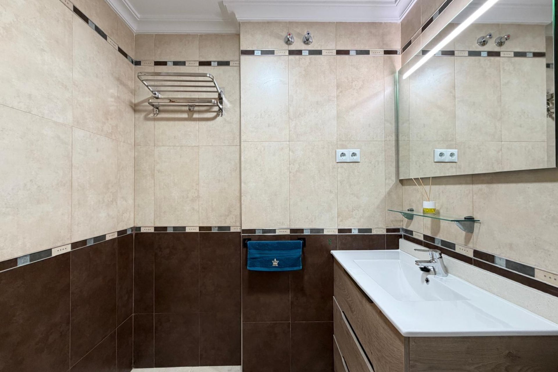 Revente - Apartment -
Torrevieja - Playa del Cura