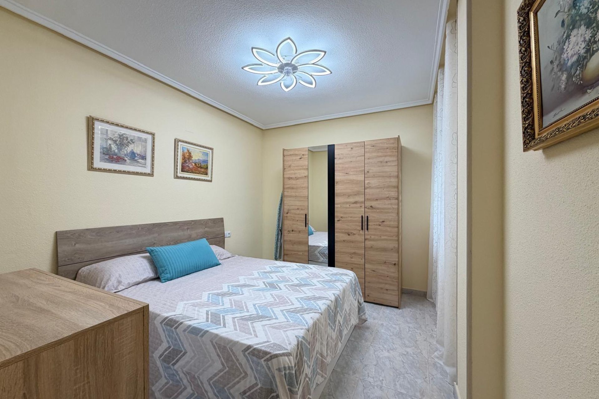 Revente - Apartment -
Torrevieja - Playa del Cura