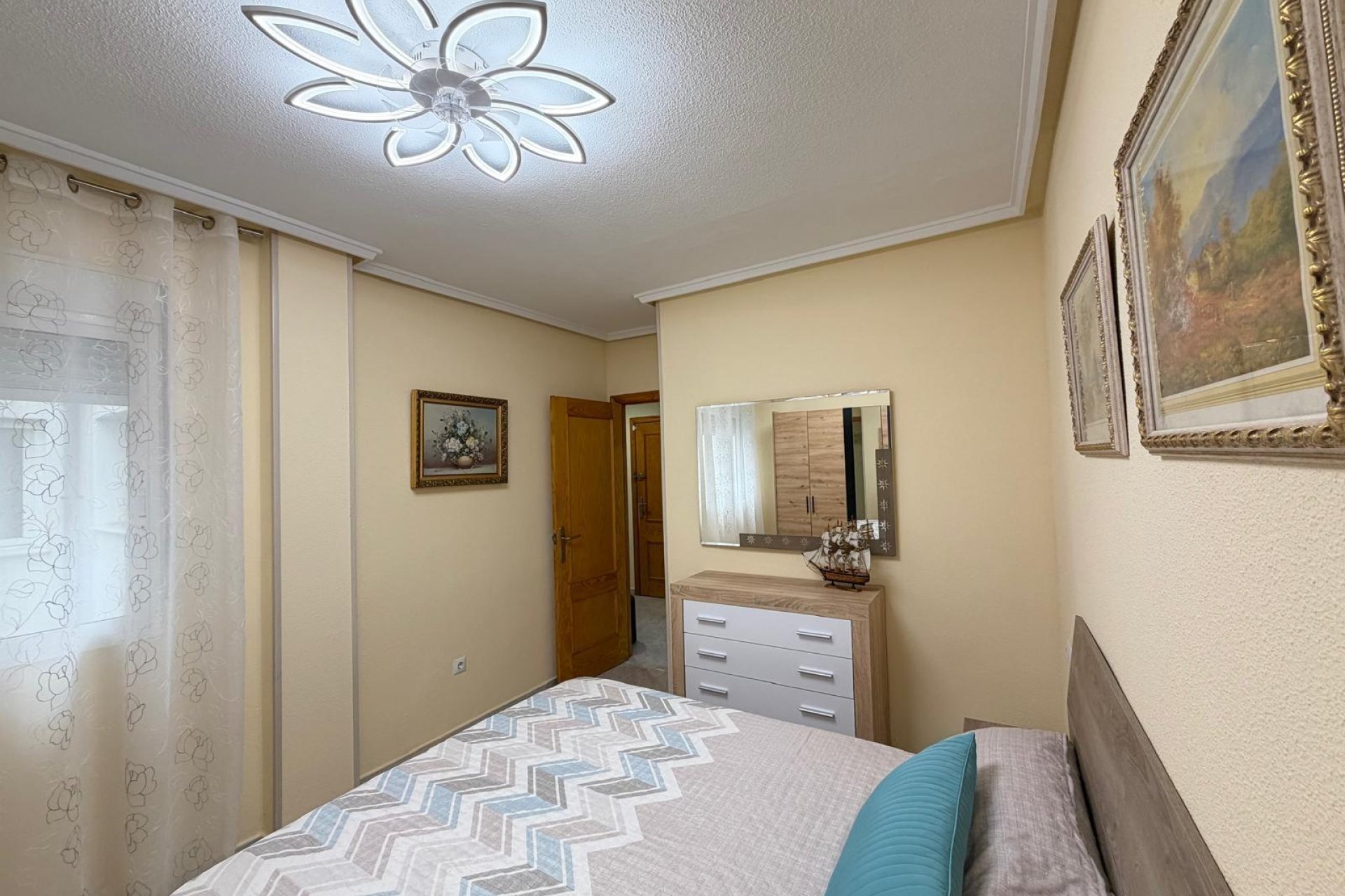 Revente - Apartment -
Torrevieja - Playa del Cura
