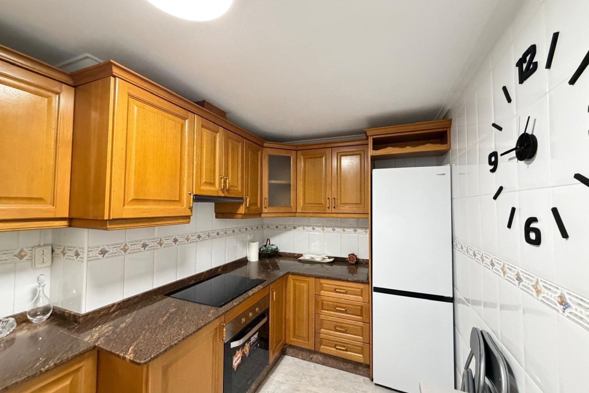 Revente - Apartment -
Torrevieja - Playa del Cura
