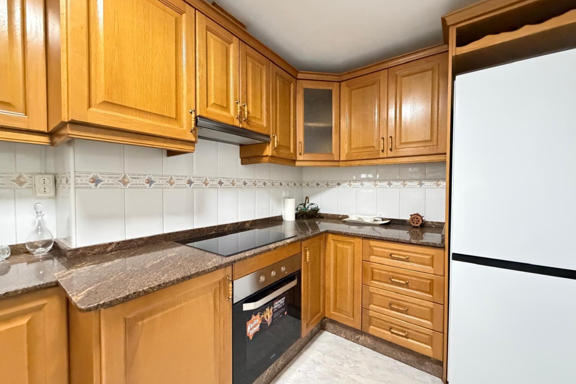 Revente - Apartment -
Torrevieja - Playa del Cura