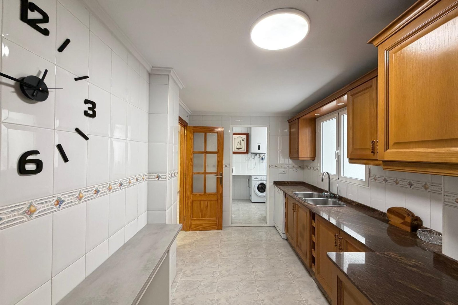 Revente - Apartment -
Torrevieja - Playa del Cura