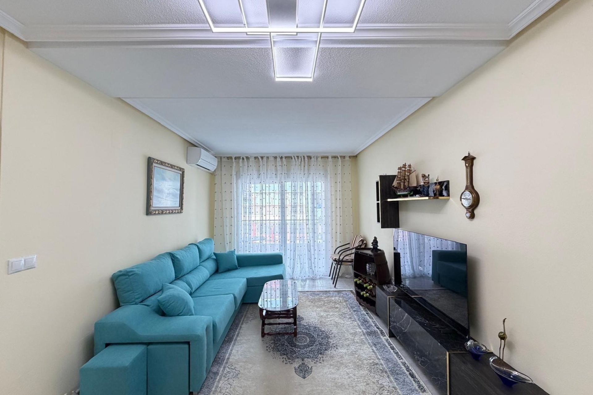 Revente - Apartment -
Torrevieja - Playa del Cura