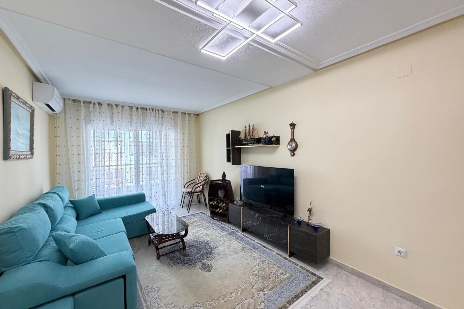 Revente - Apartment -
Torrevieja - Playa del Cura