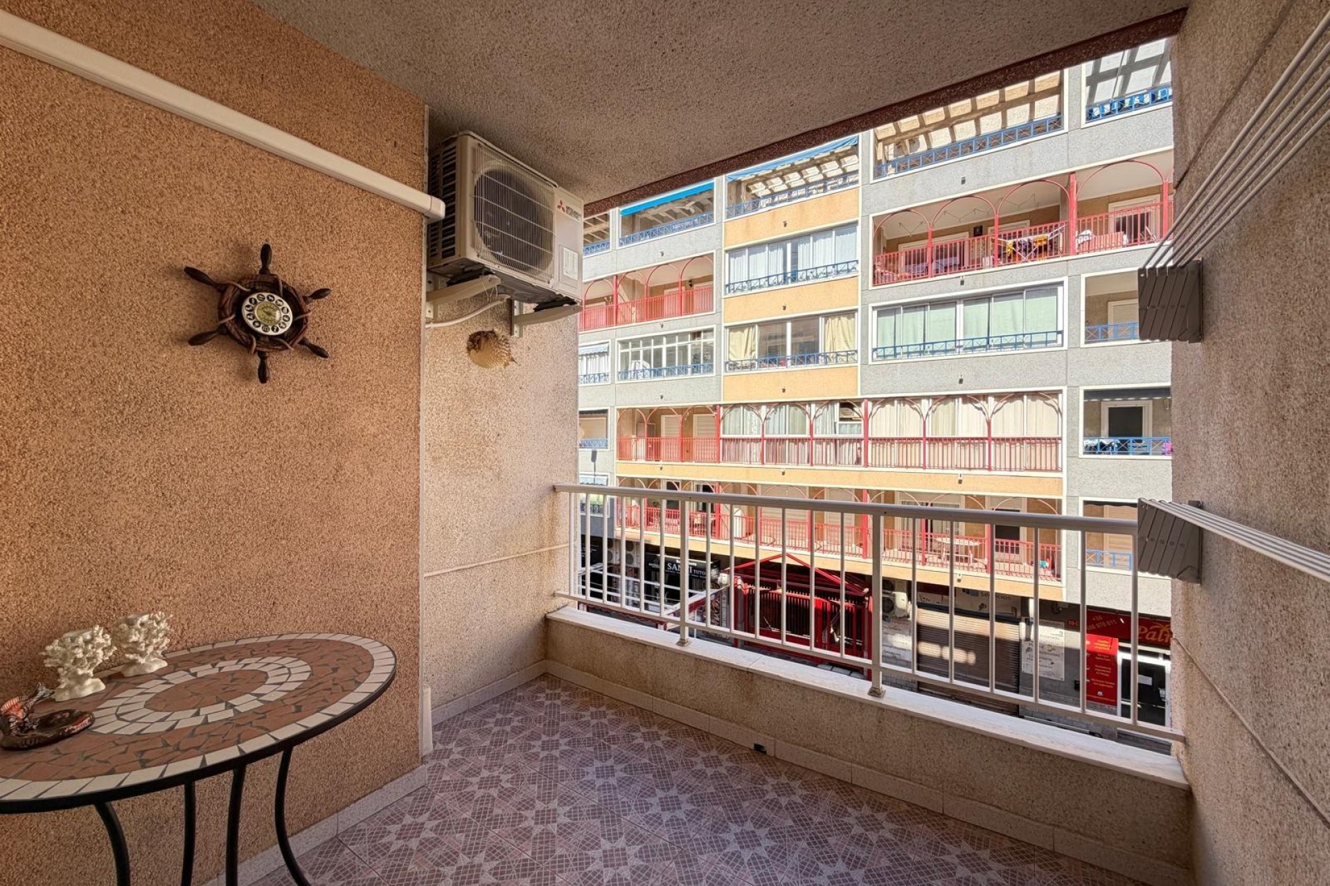 Revente - Apartment -
Torrevieja - Playa del Cura