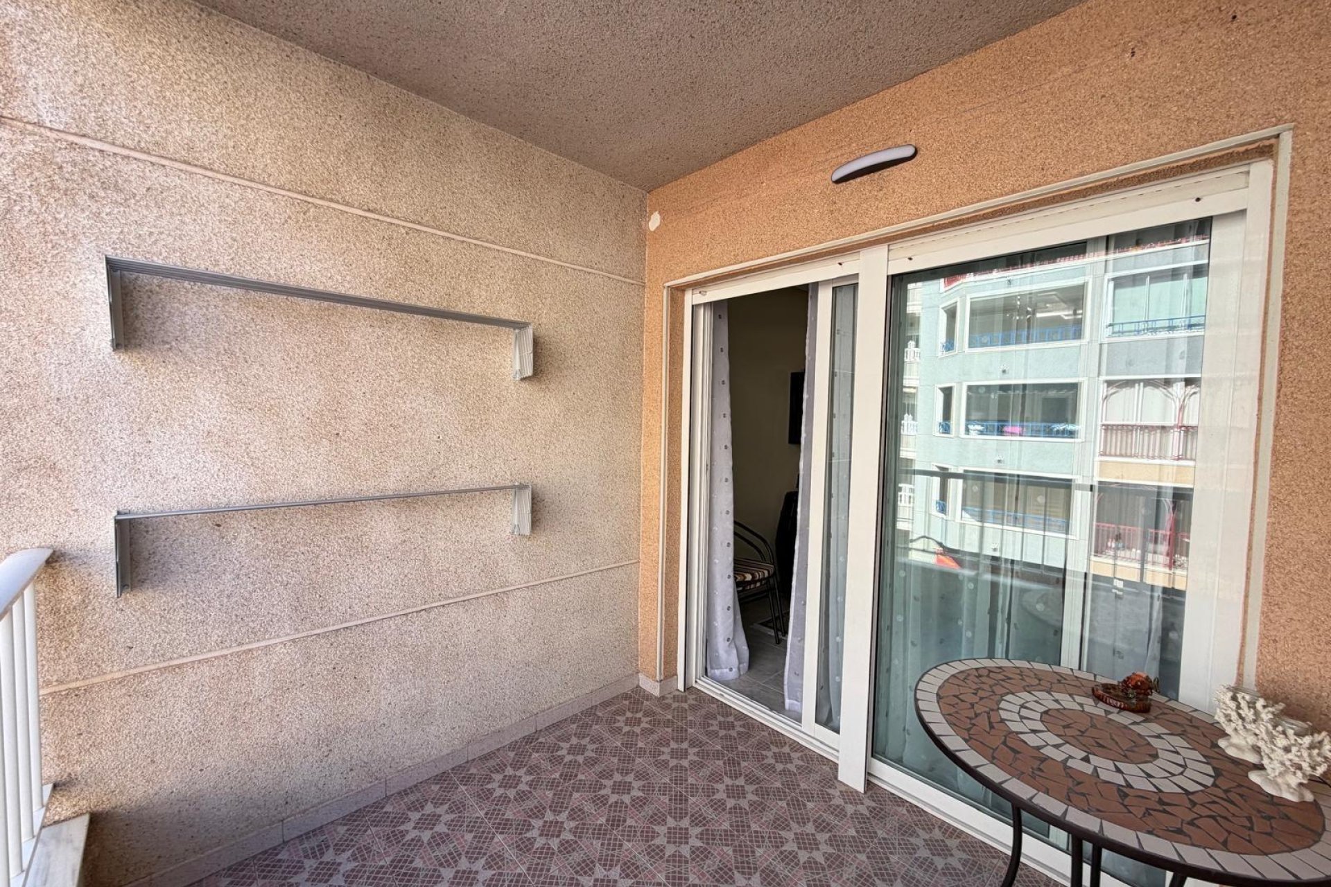 Revente - Apartment -
Torrevieja - Playa del Cura