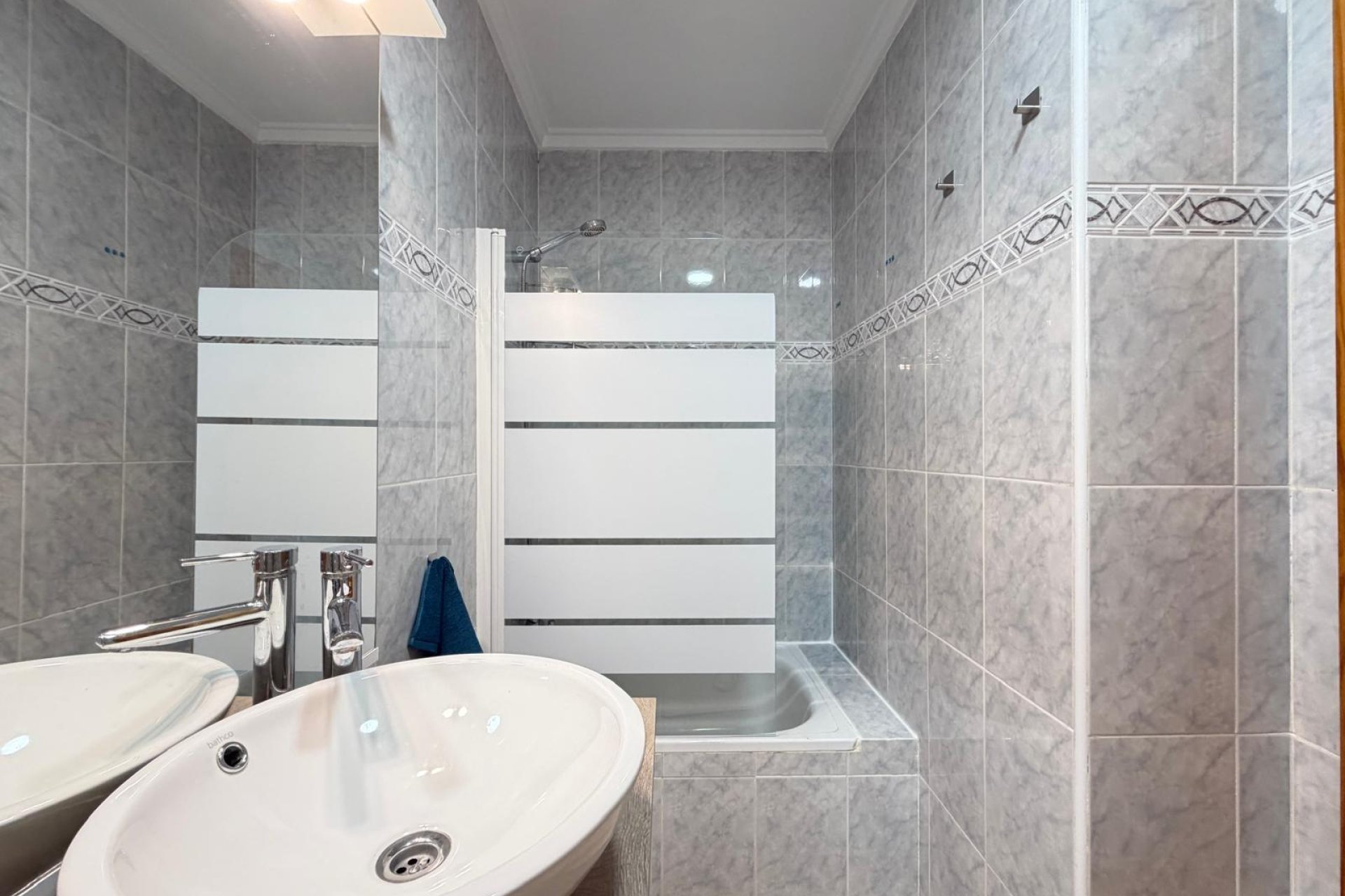 Revente - Apartment -
Torrevieja - Playa del Cura