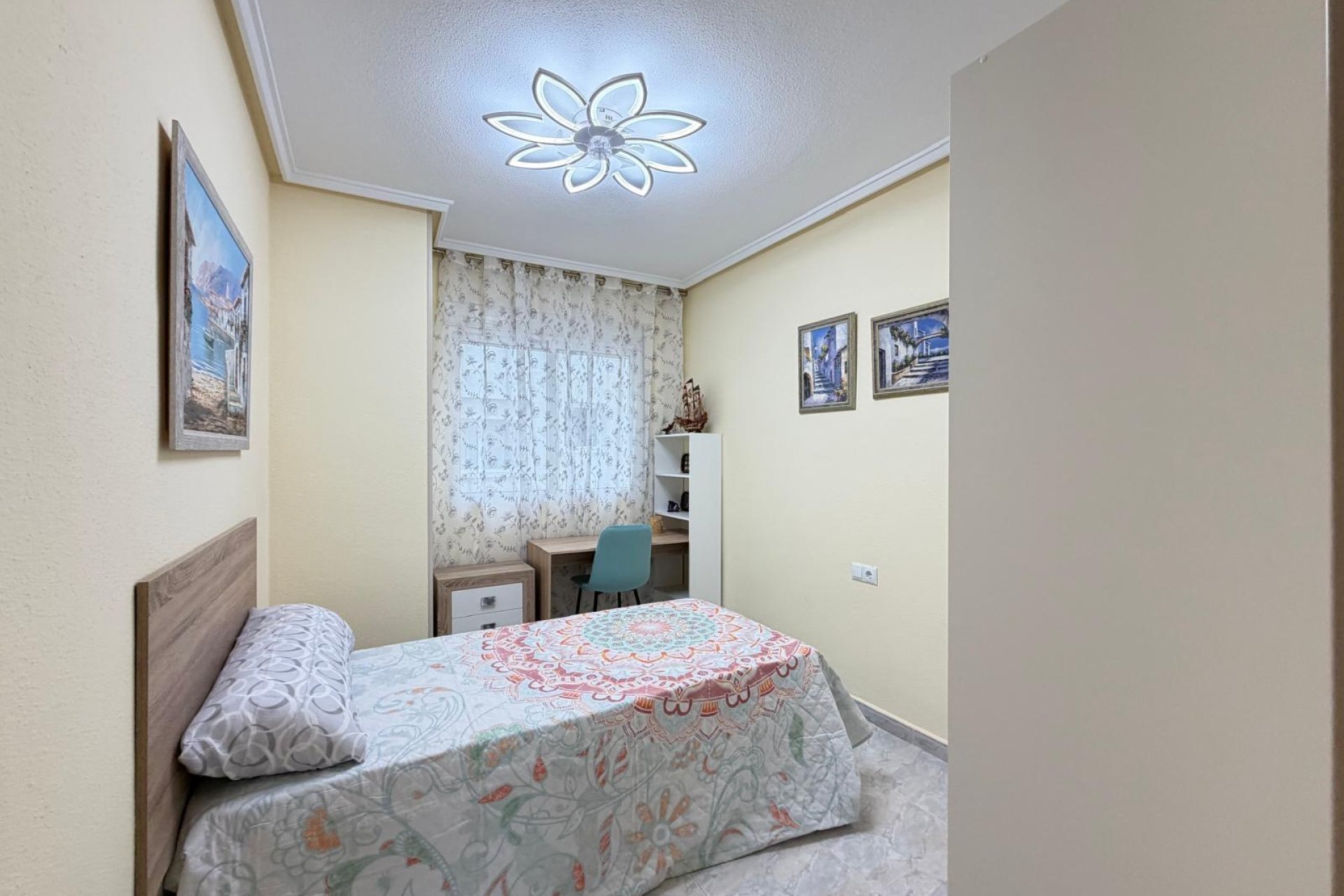 Revente - Apartment -
Torrevieja - Playa del Cura