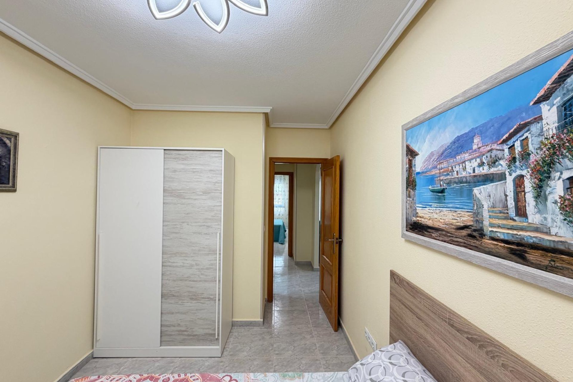 Revente - Apartment -
Torrevieja - Playa del Cura