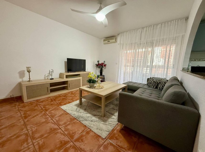 Revente - Apartment -
Torrevieja - Playa del Cura