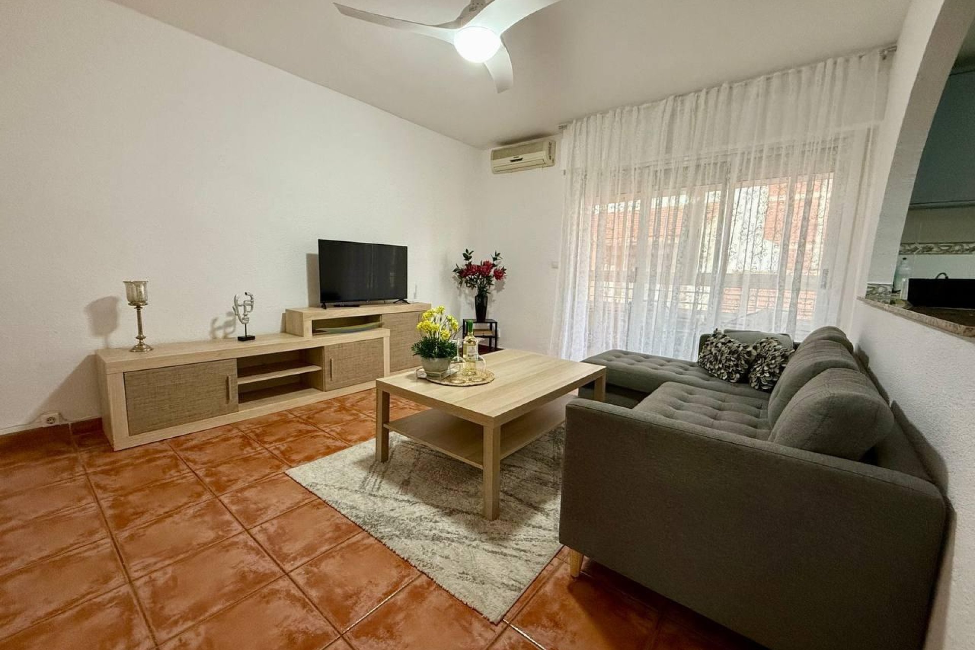 Revente - Apartment -
Torrevieja - Playa del Cura