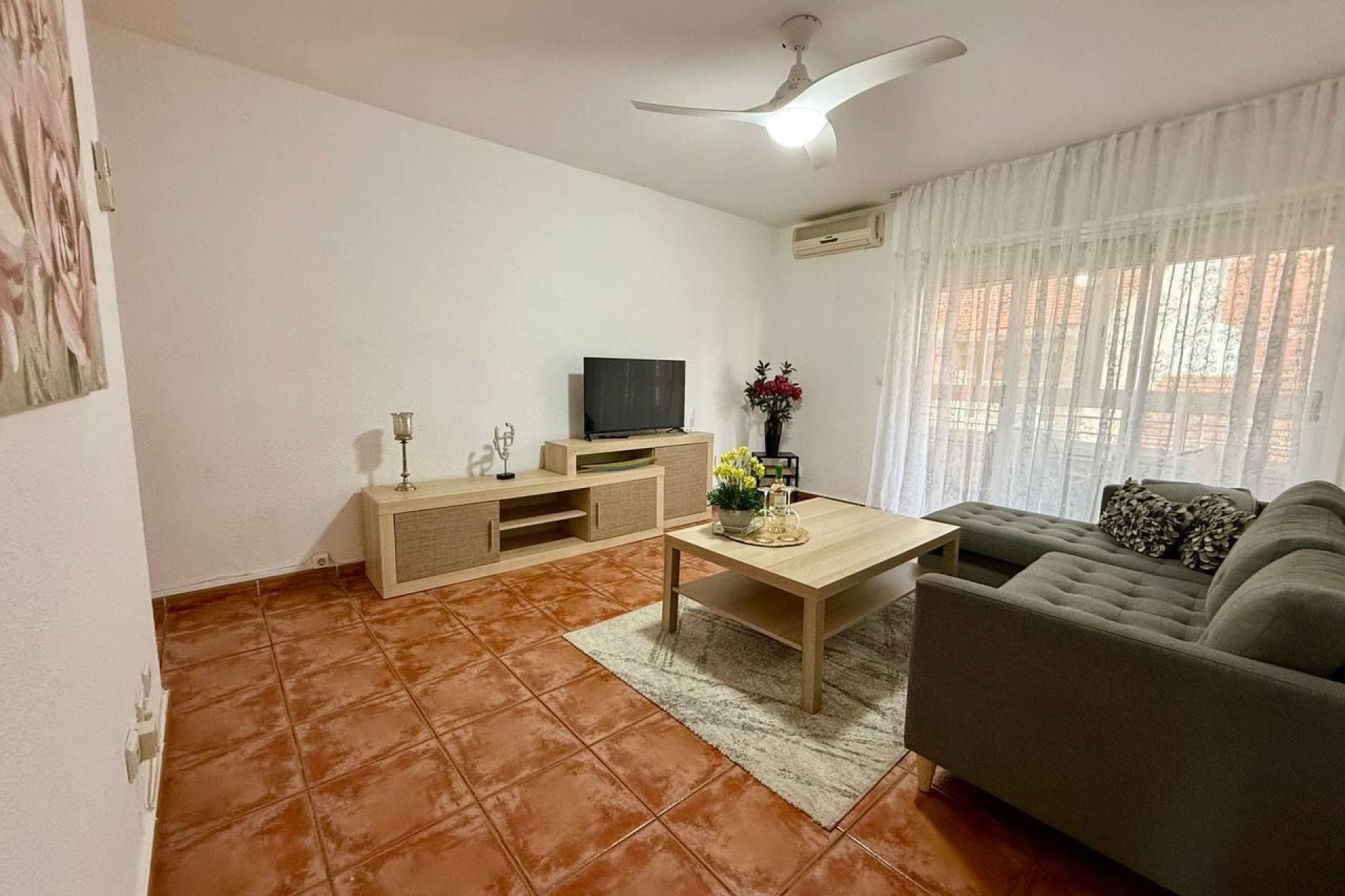 Revente - Apartment -
Torrevieja - Playa del Cura