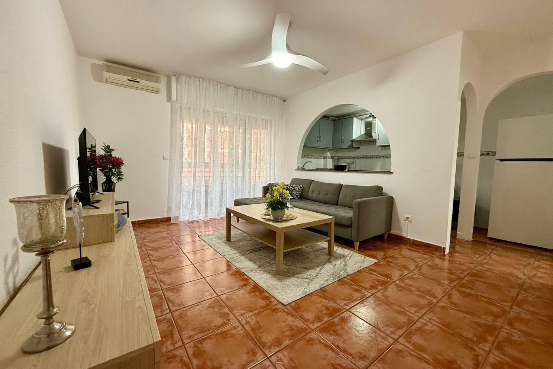Revente - Apartment -
Torrevieja - Playa del Cura