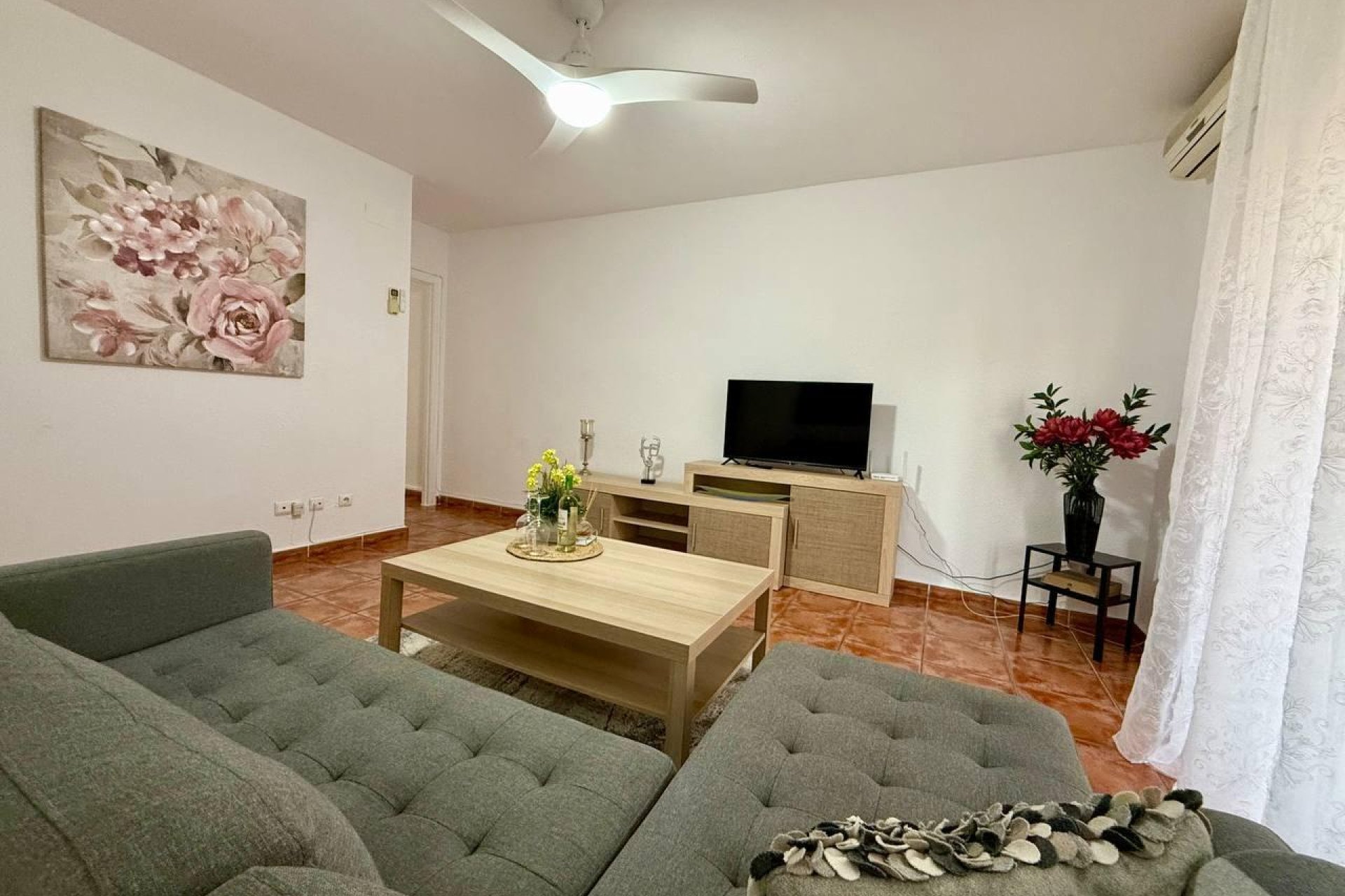 Revente - Apartment -
Torrevieja - Playa del Cura