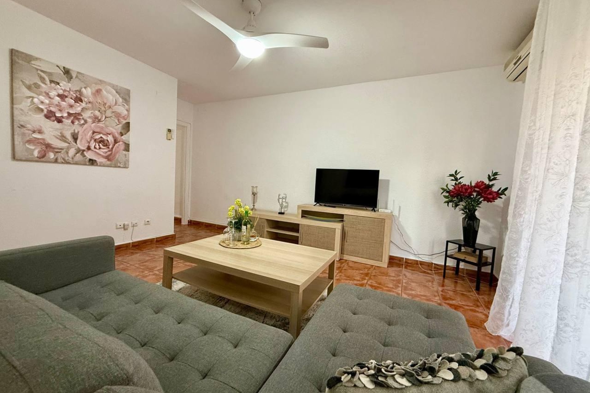 Revente - Apartment -
Torrevieja - Playa del Cura