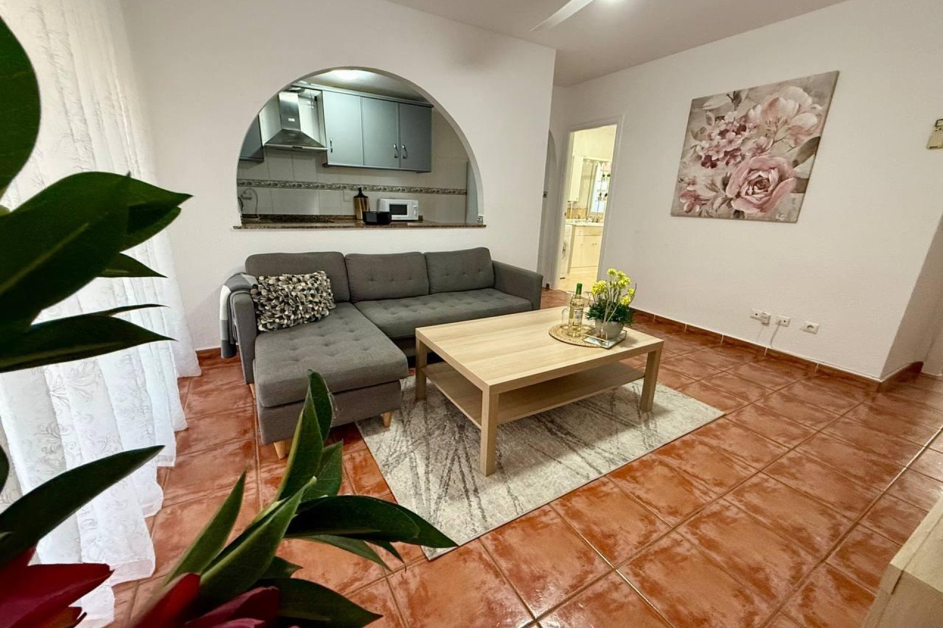 Revente - Apartment -
Torrevieja - Playa del Cura