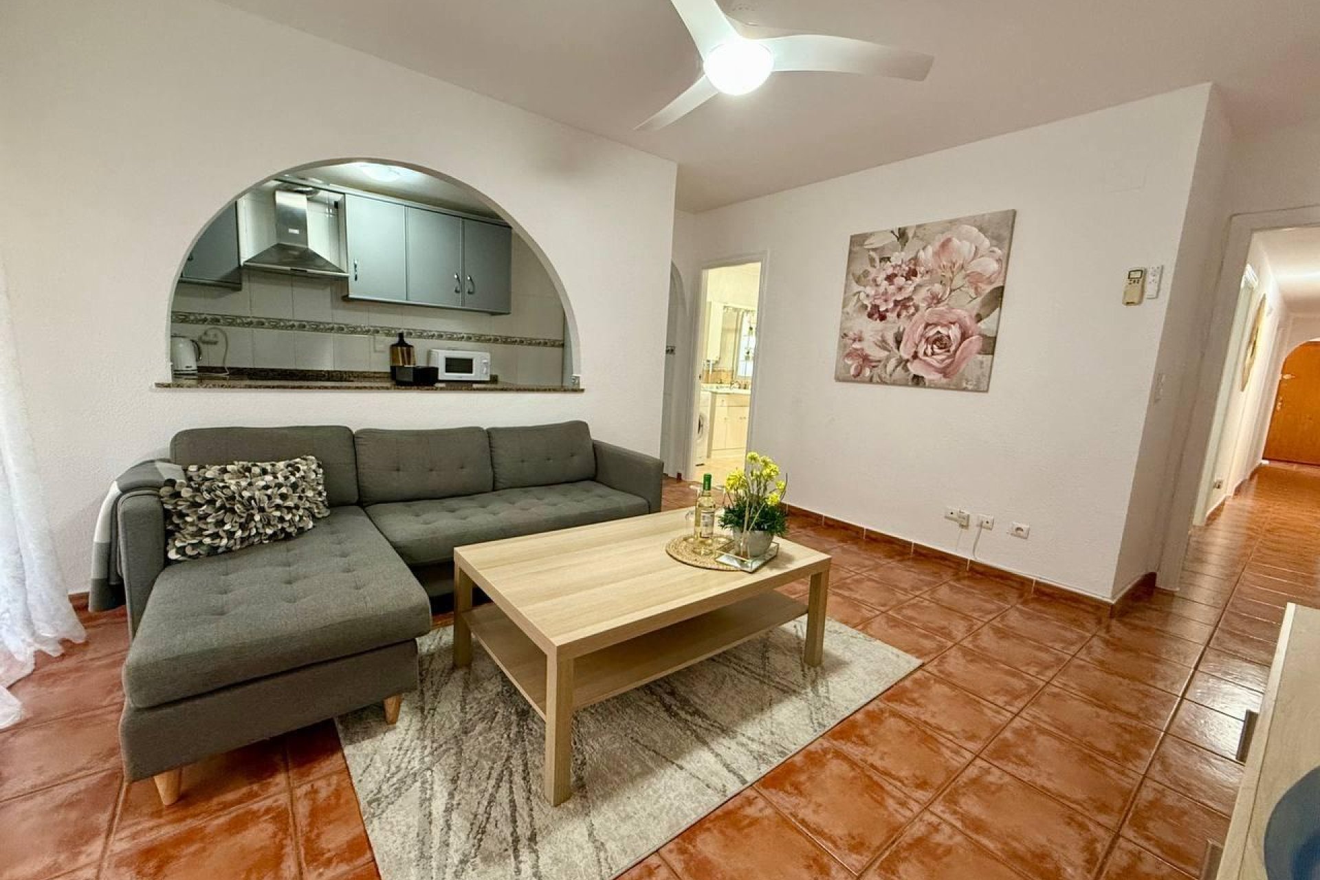 Revente - Apartment -
Torrevieja - Playa del Cura