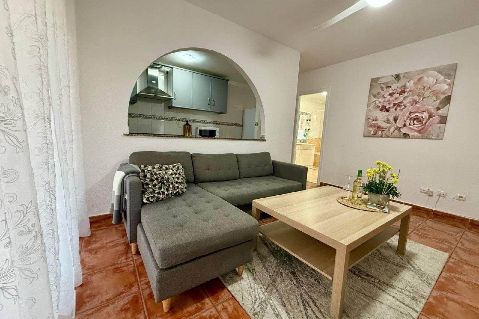 Revente - Apartment -
Torrevieja - Playa del Cura