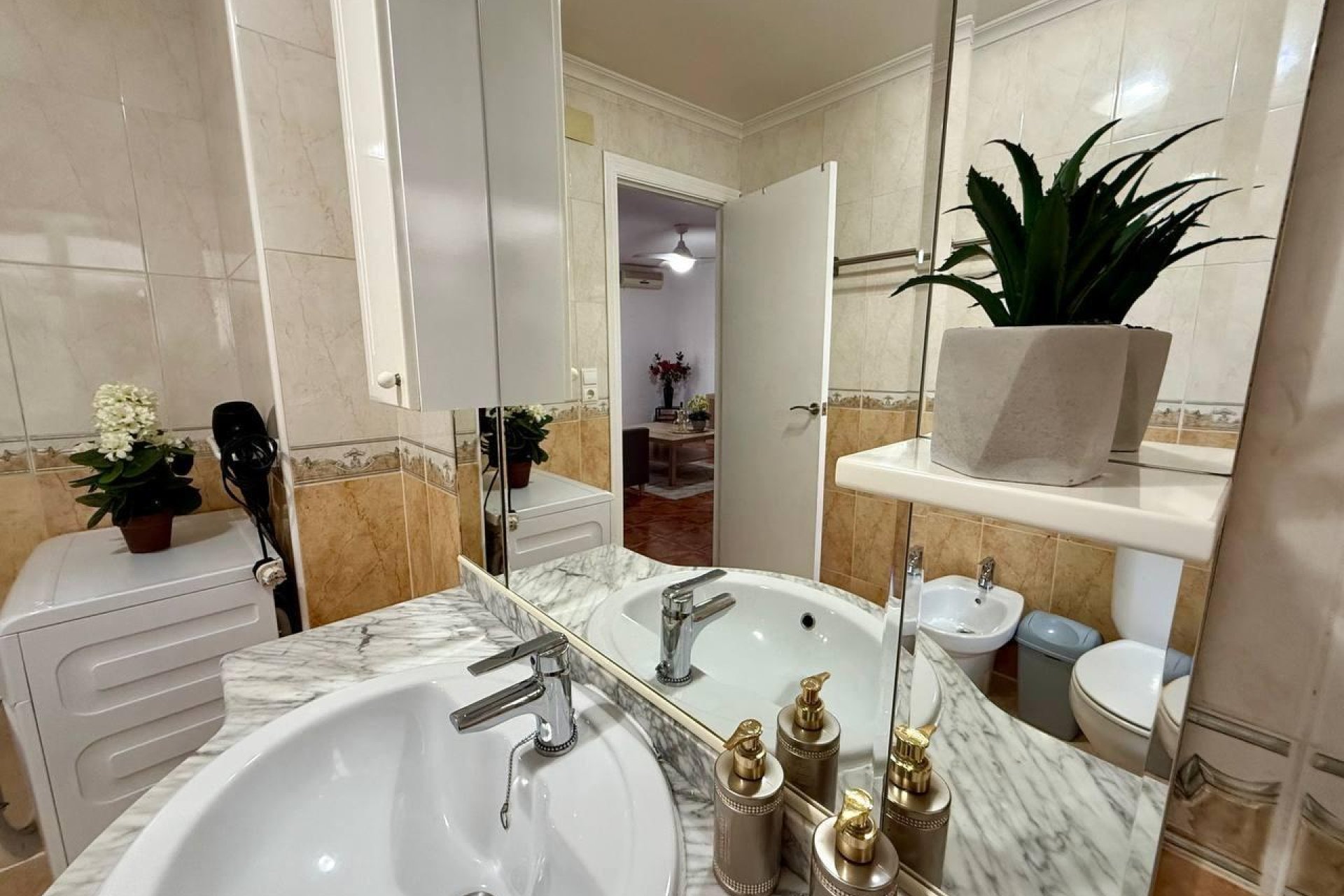 Revente - Apartment -
Torrevieja - Playa del Cura