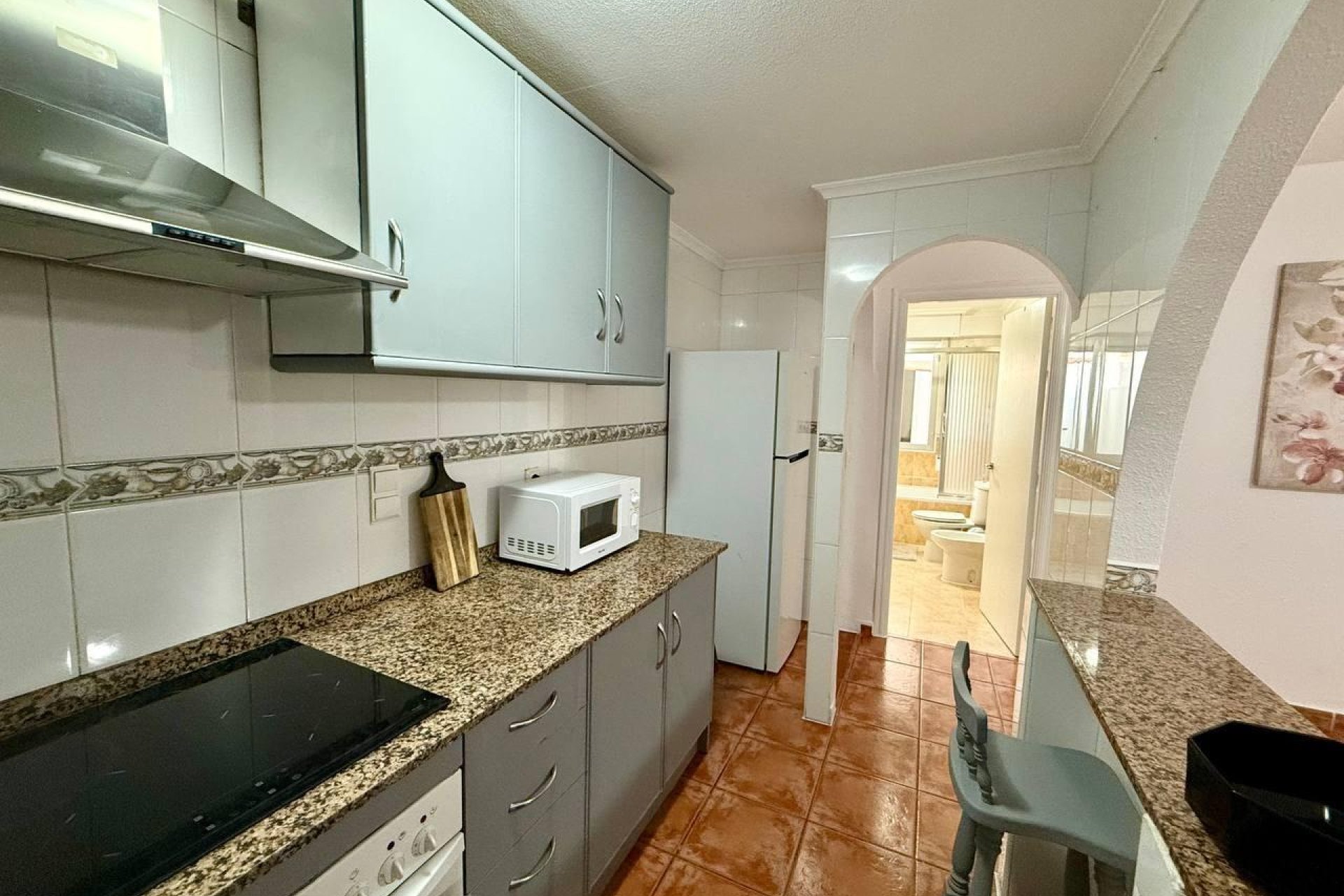 Revente - Apartment -
Torrevieja - Playa del Cura