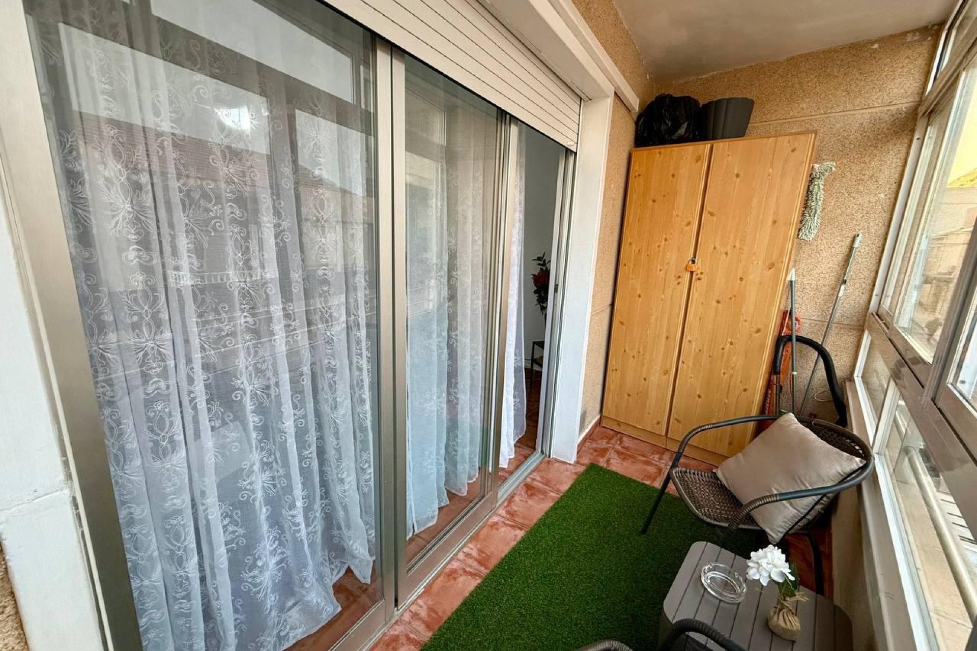 Revente - Apartment -
Torrevieja - Playa del Cura