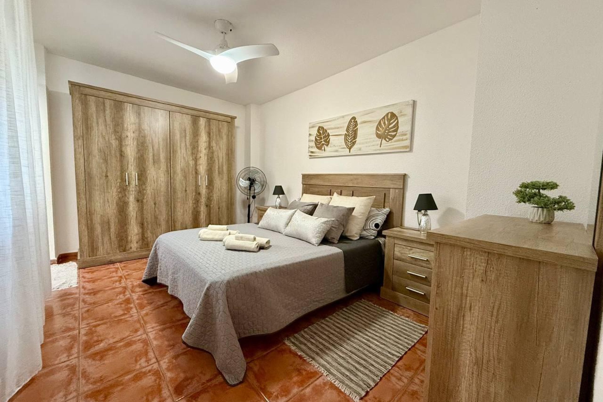 Revente - Apartment -
Torrevieja - Playa del Cura