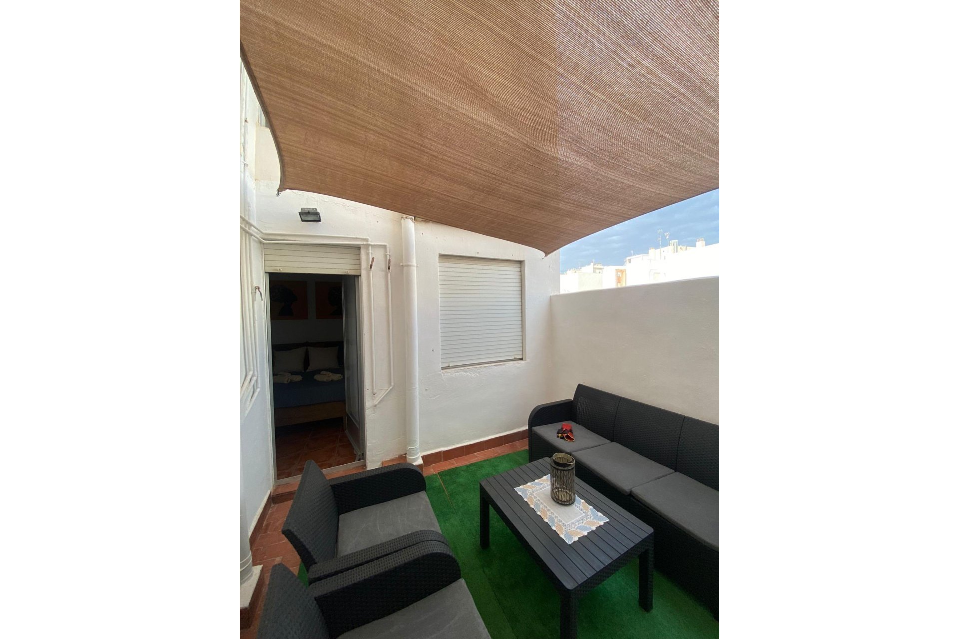Revente - Apartment -
Torrevieja - Playa del Cura