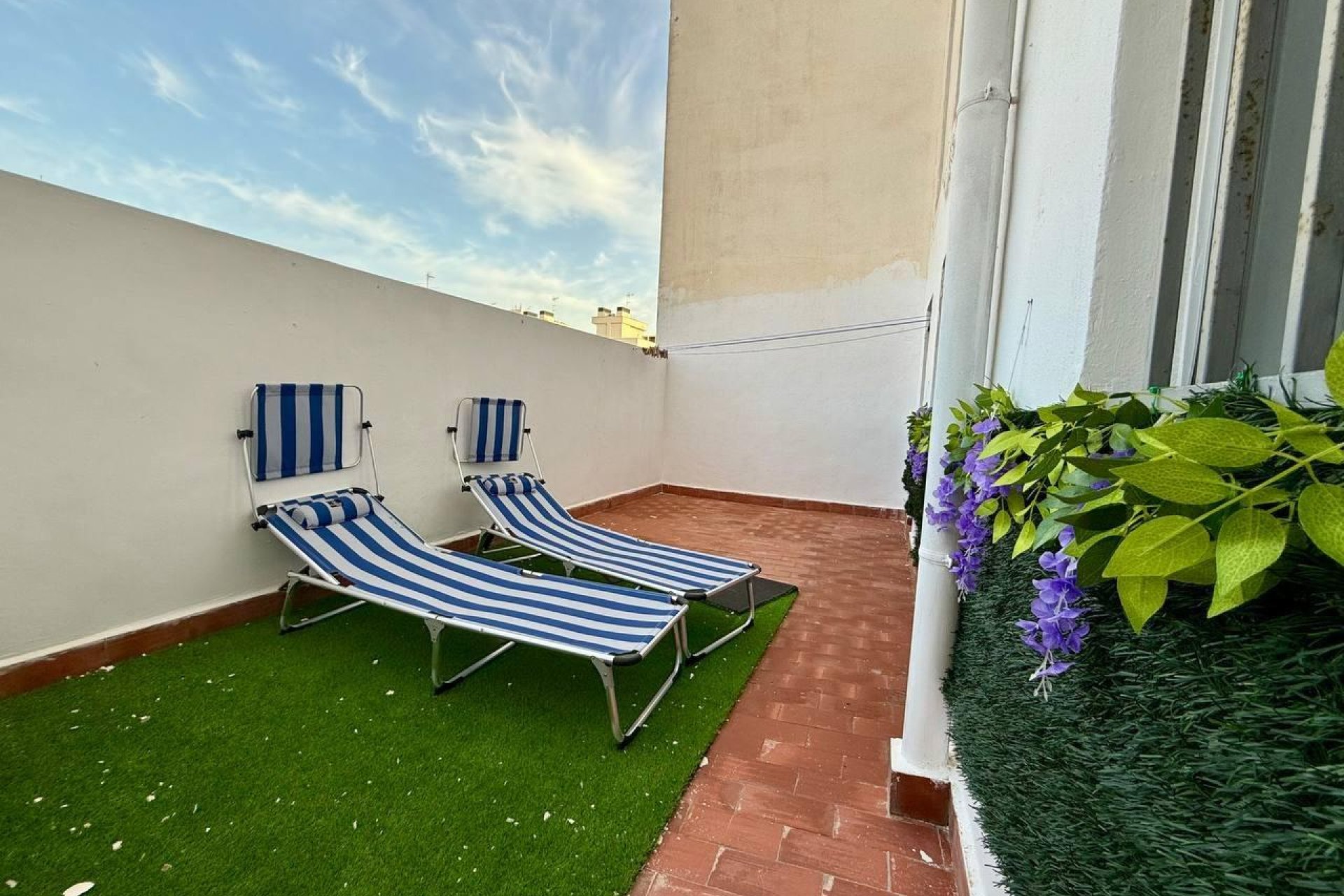 Revente - Apartment -
Torrevieja - Playa del Cura