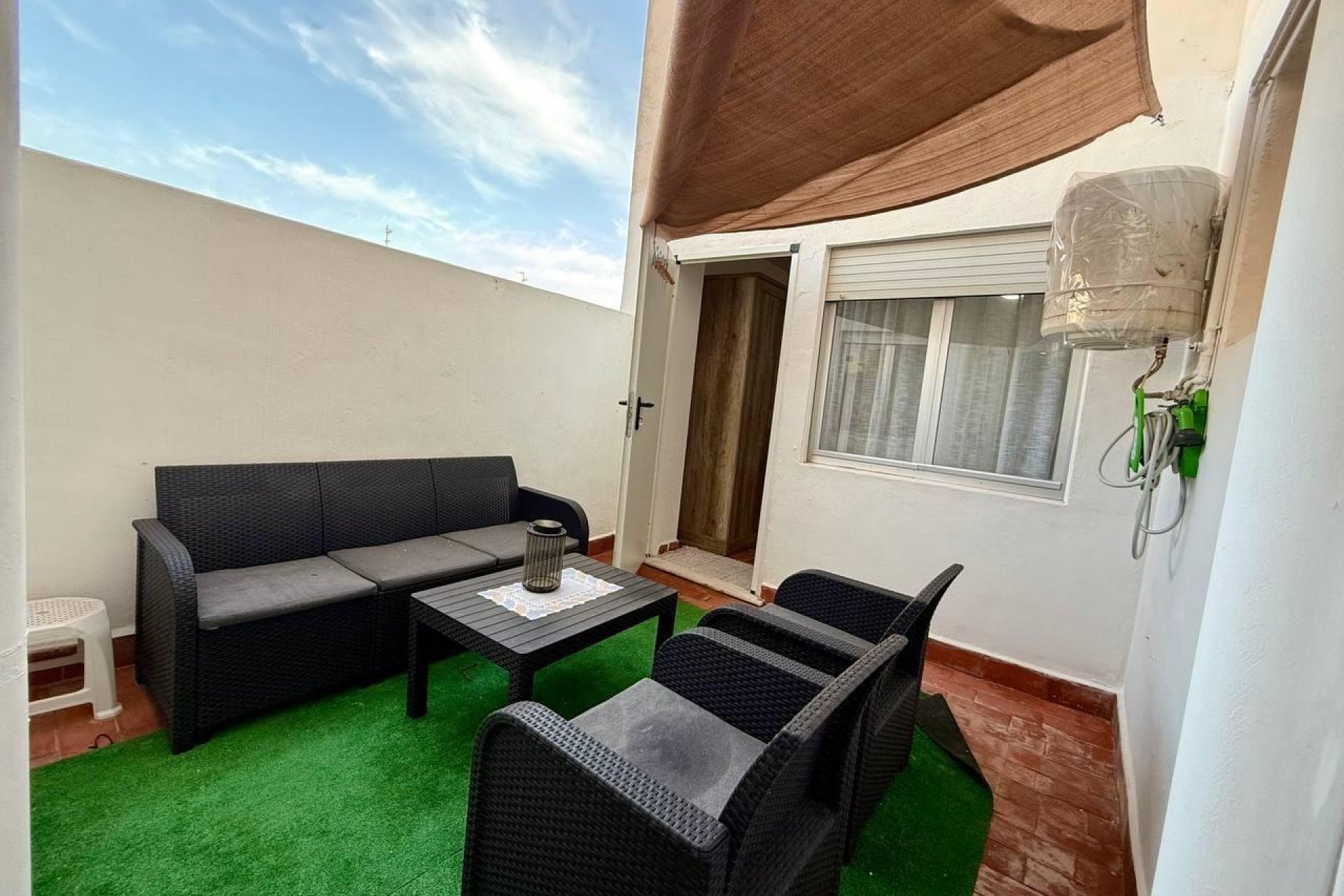 Revente - Apartment -
Torrevieja - Playa del Cura