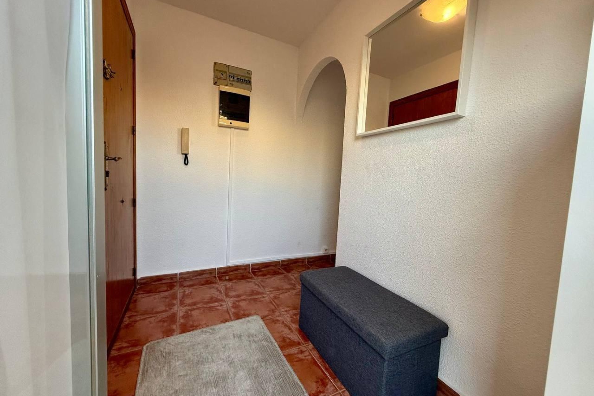 Revente - Apartment -
Torrevieja - Playa del Cura