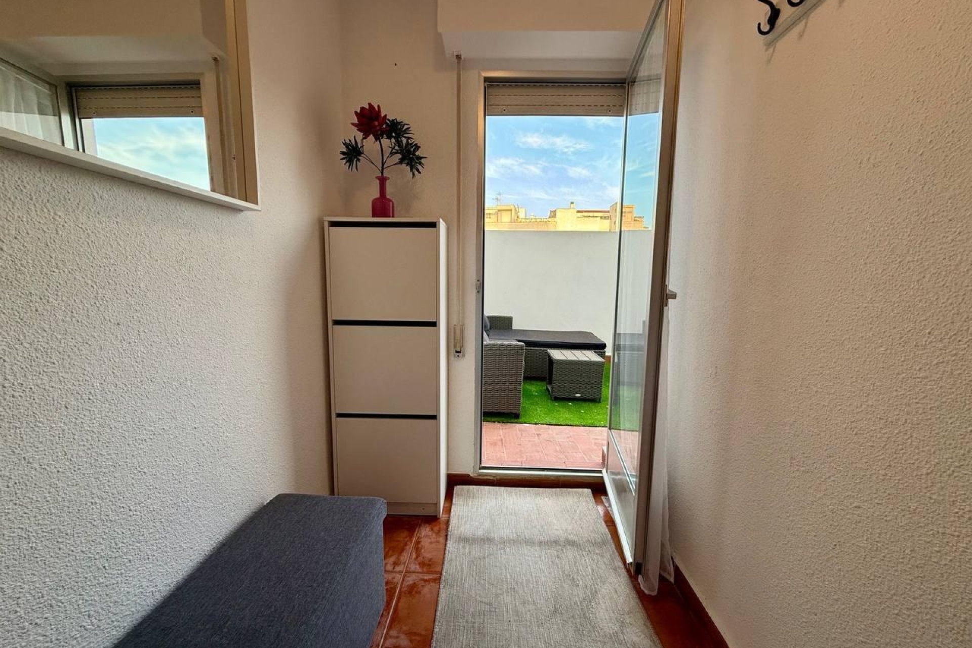 Revente - Apartment -
Torrevieja - Playa del Cura