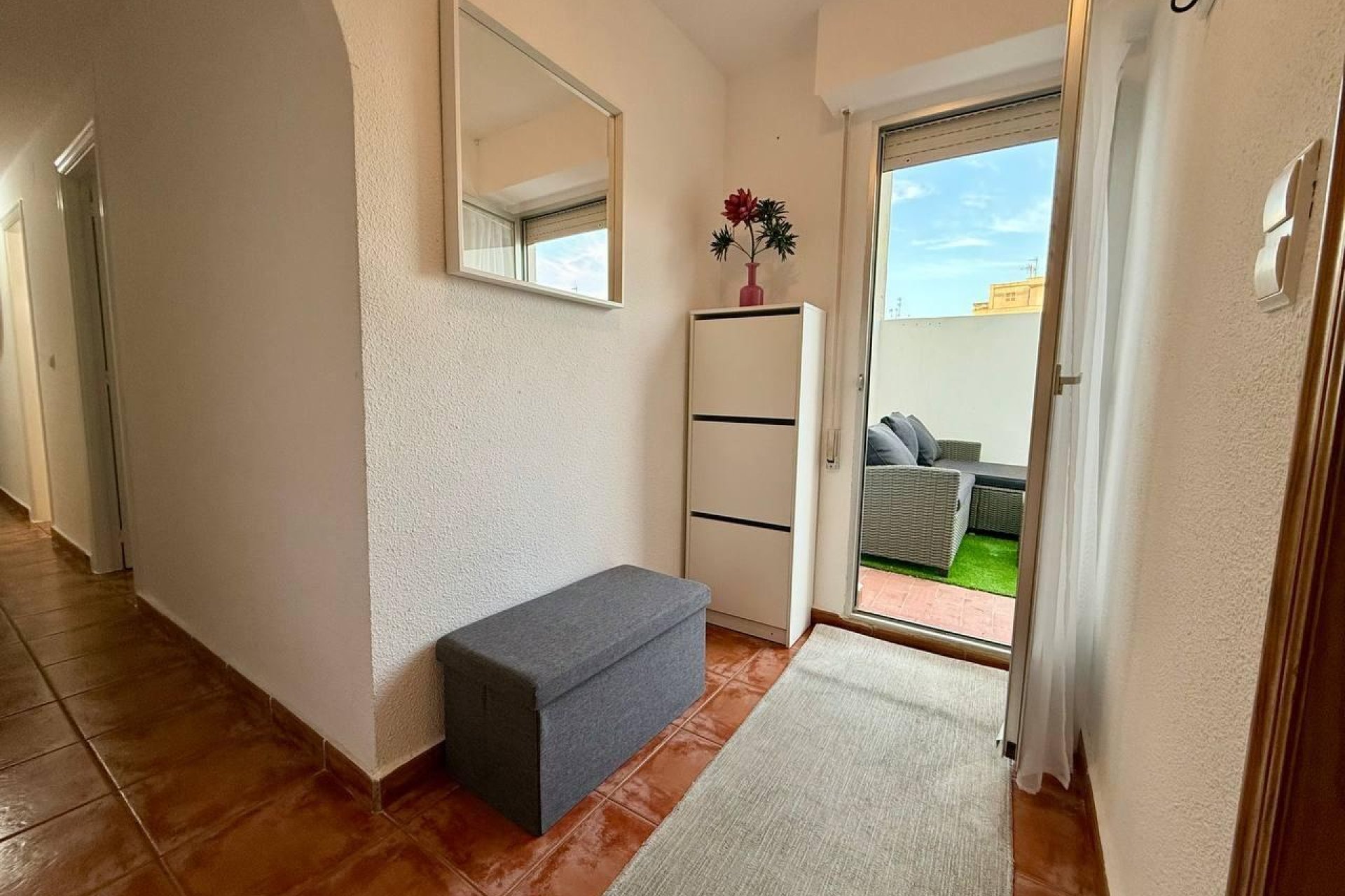 Revente - Apartment -
Torrevieja - Playa del Cura