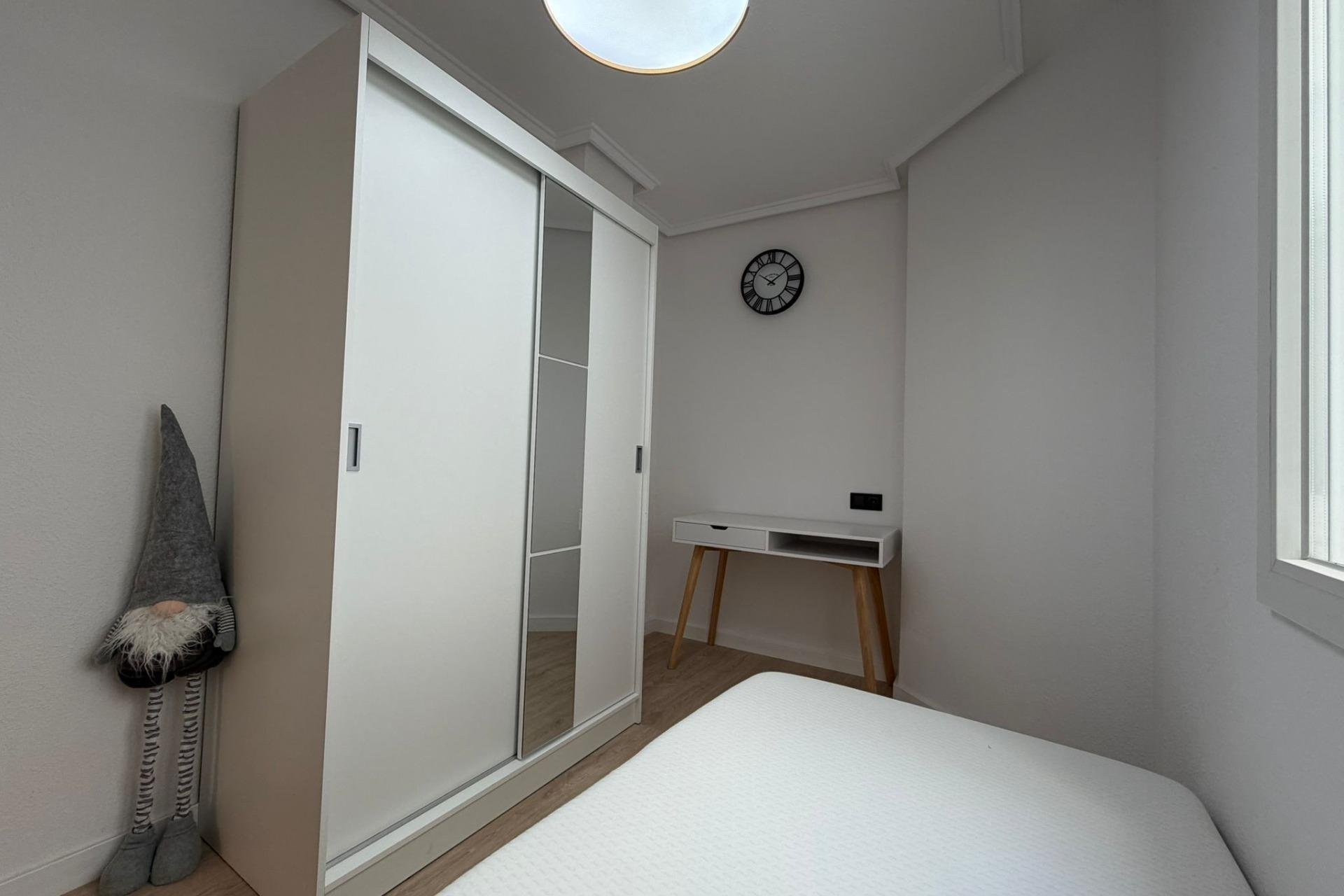 Revente - Apartment -
Torrevieja - Playa del Cura