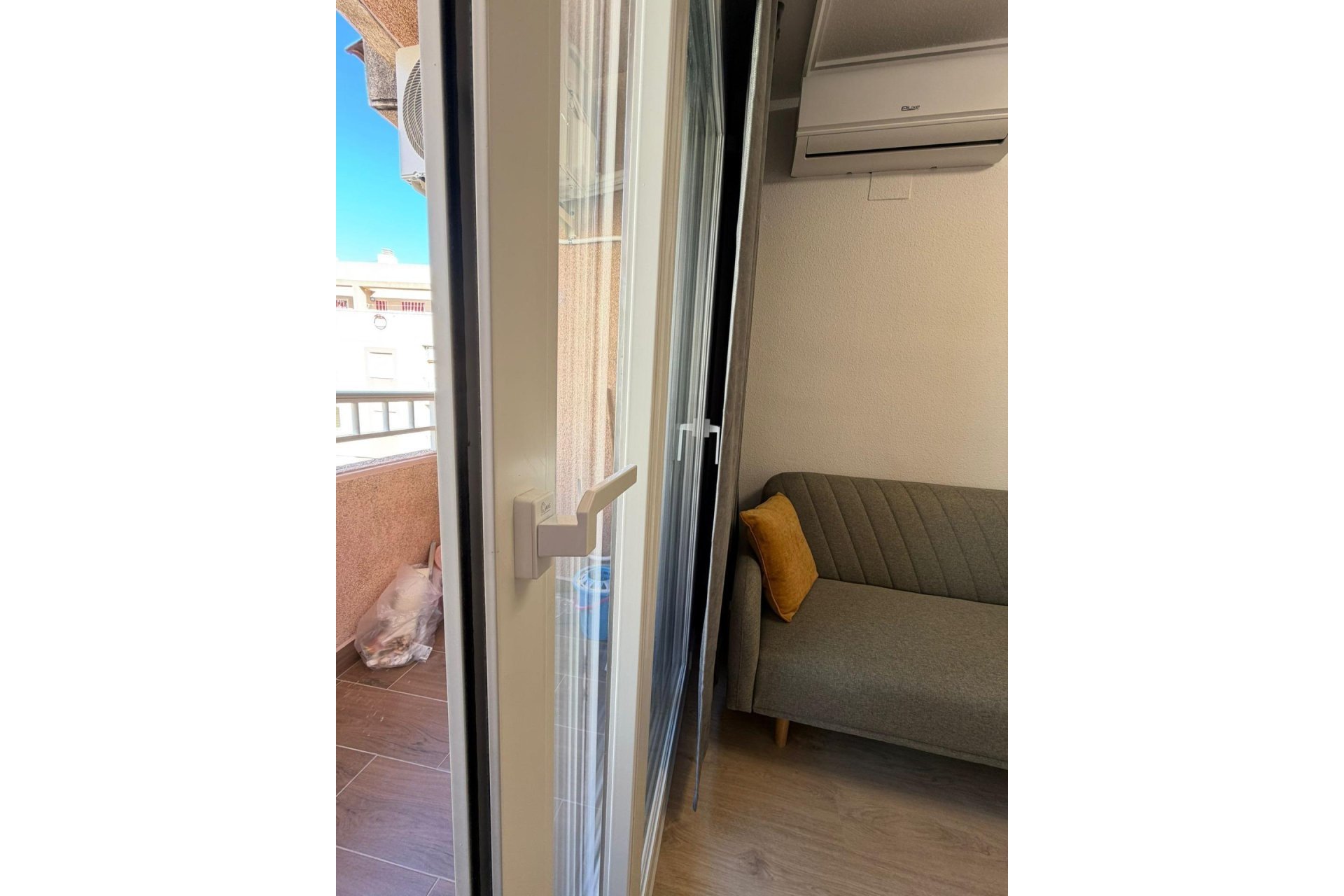 Revente - Apartment -
Torrevieja - Playa del Cura