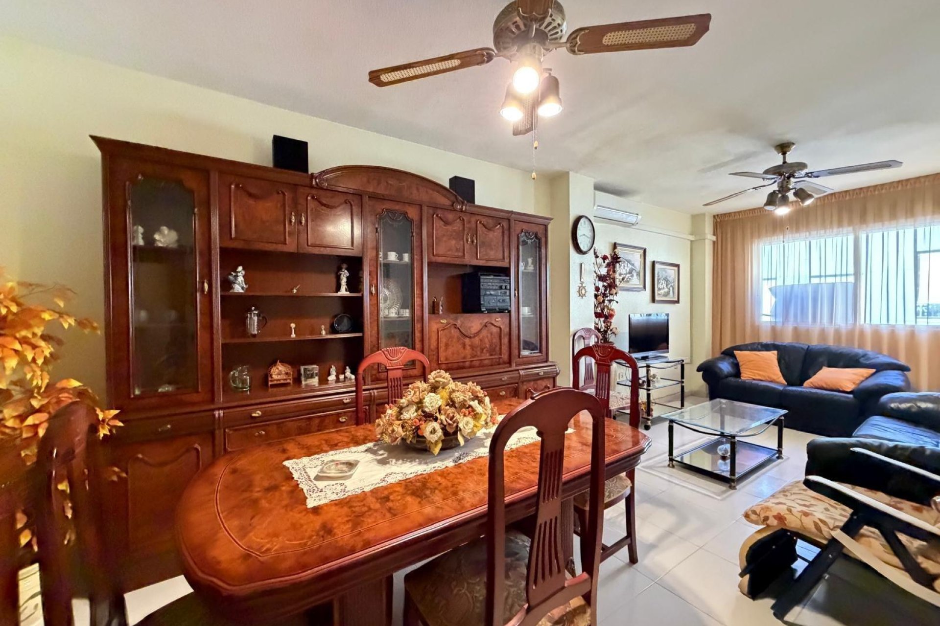 Revente - Apartment -
Torrevieja - Playa del Cura