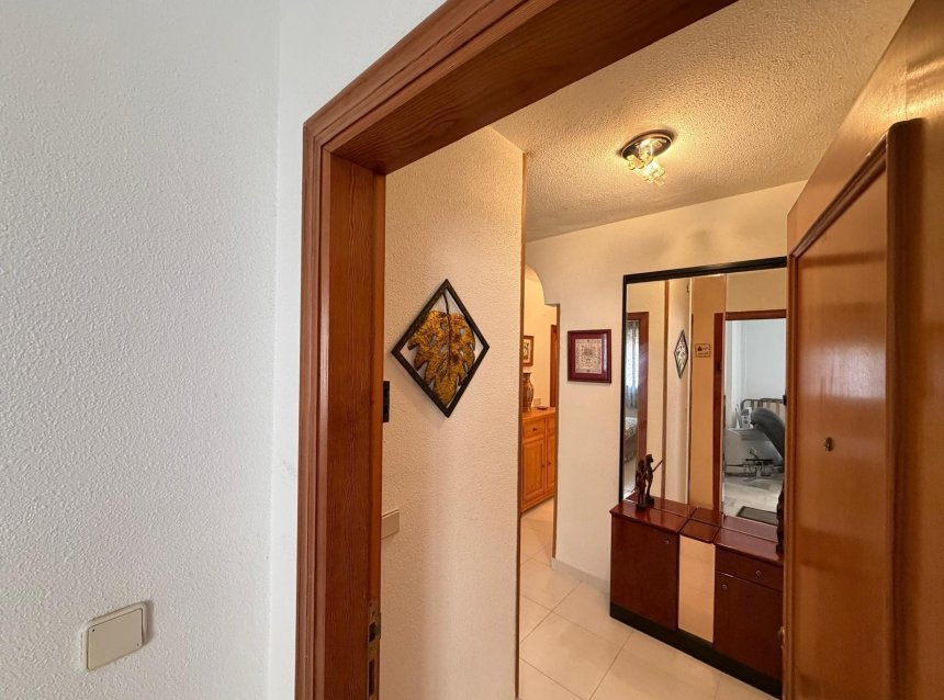 Revente - Apartment -
Torrevieja - Playa del Cura