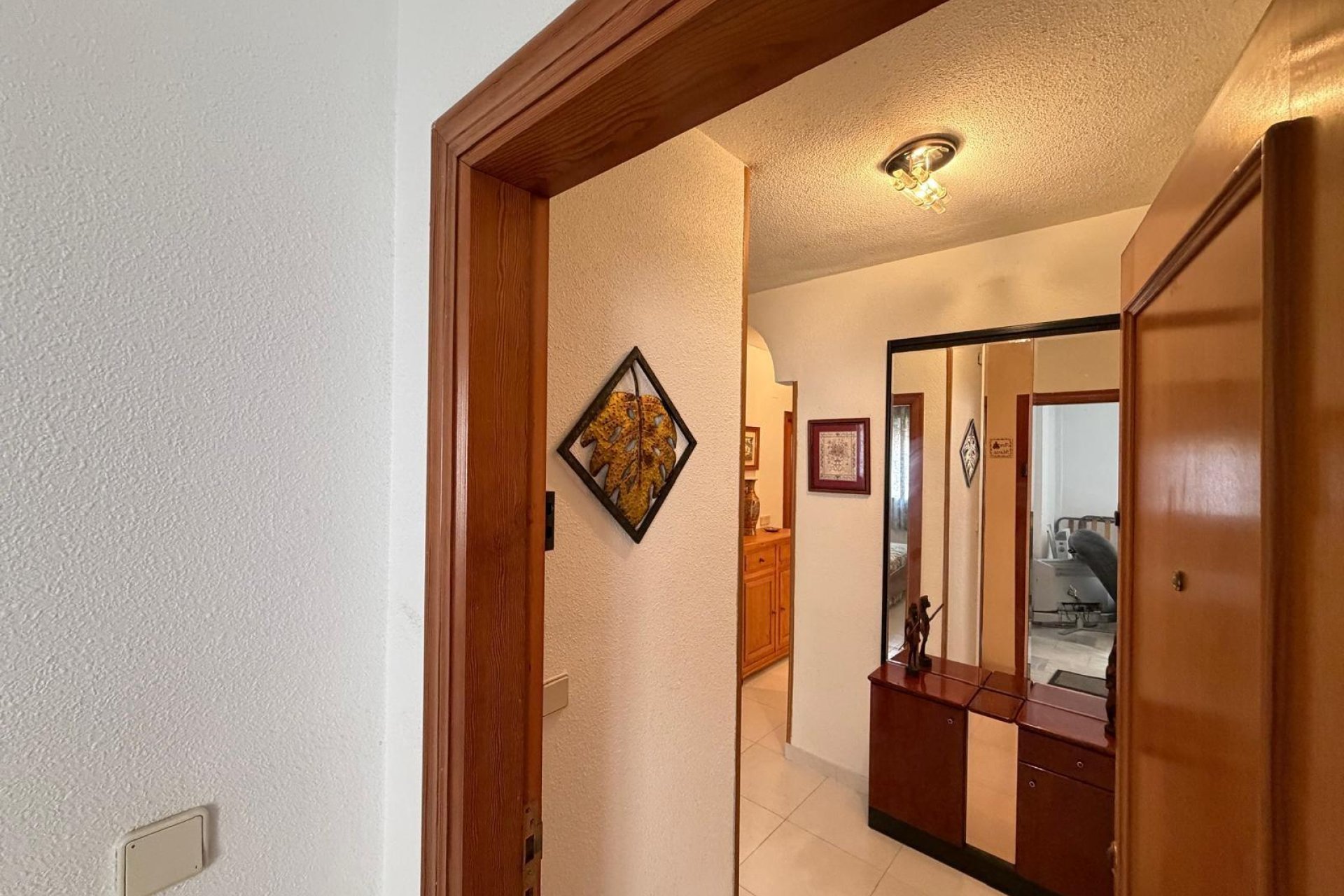 Revente - Apartment -
Torrevieja - Playa del Cura