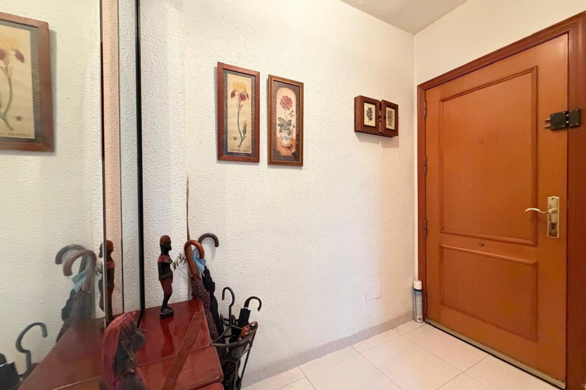 Revente - Apartment -
Torrevieja - Playa del Cura