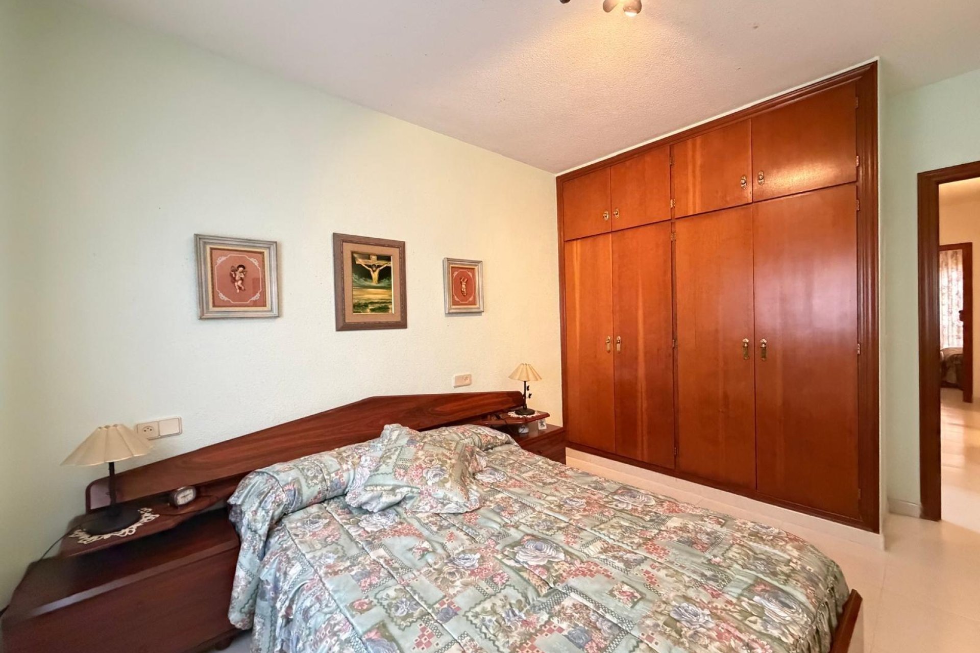 Revente - Apartment -
Torrevieja - Playa del Cura