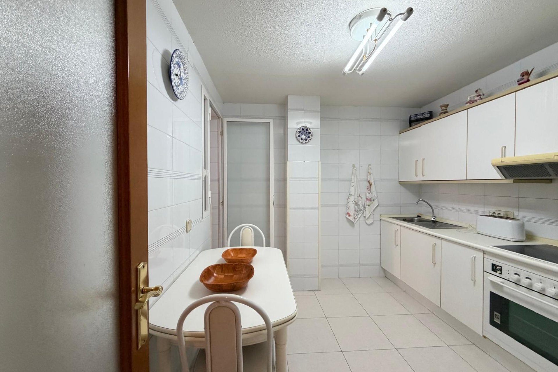 Revente - Apartment -
Torrevieja - Playa del Cura
