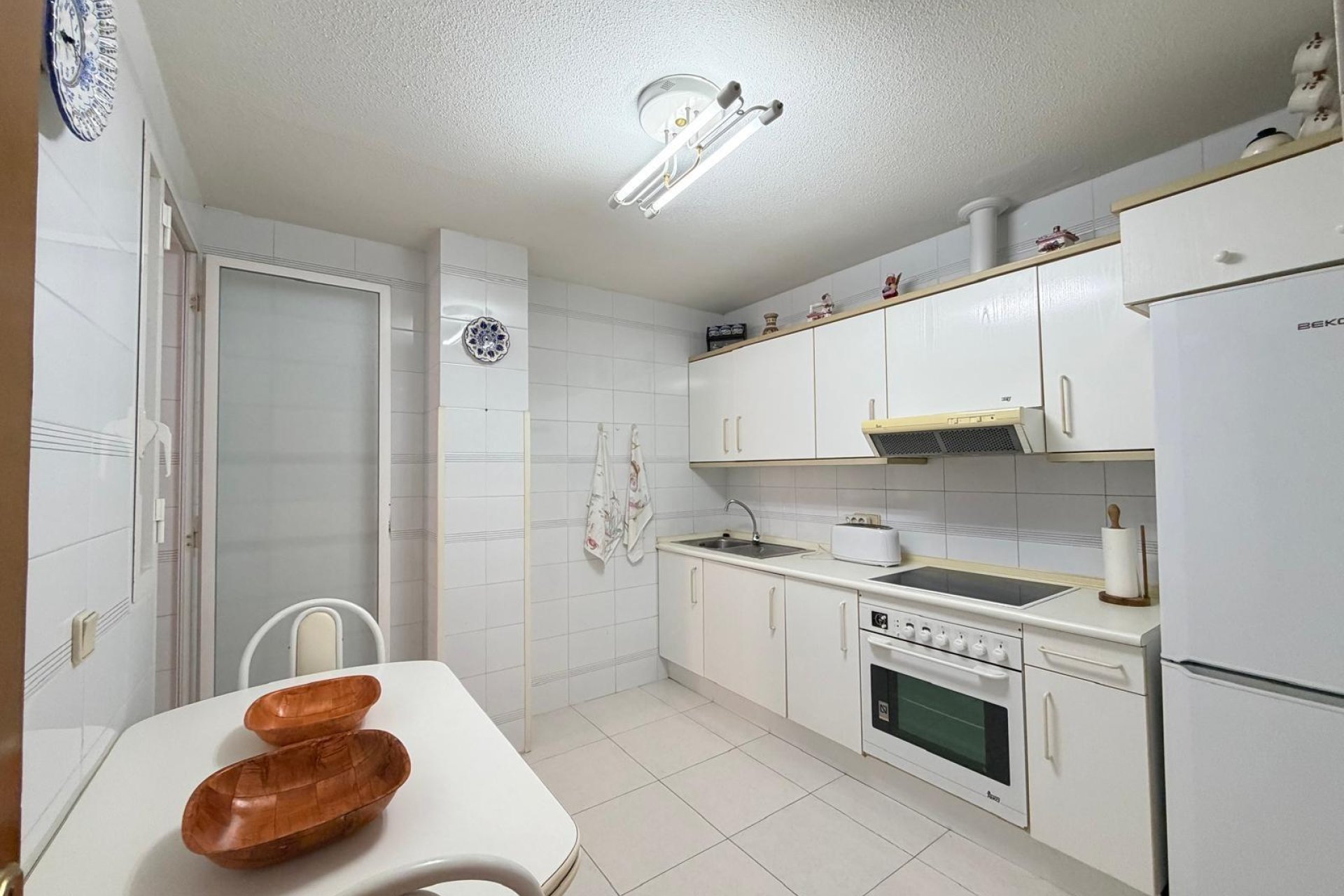 Revente - Apartment -
Torrevieja - Playa del Cura