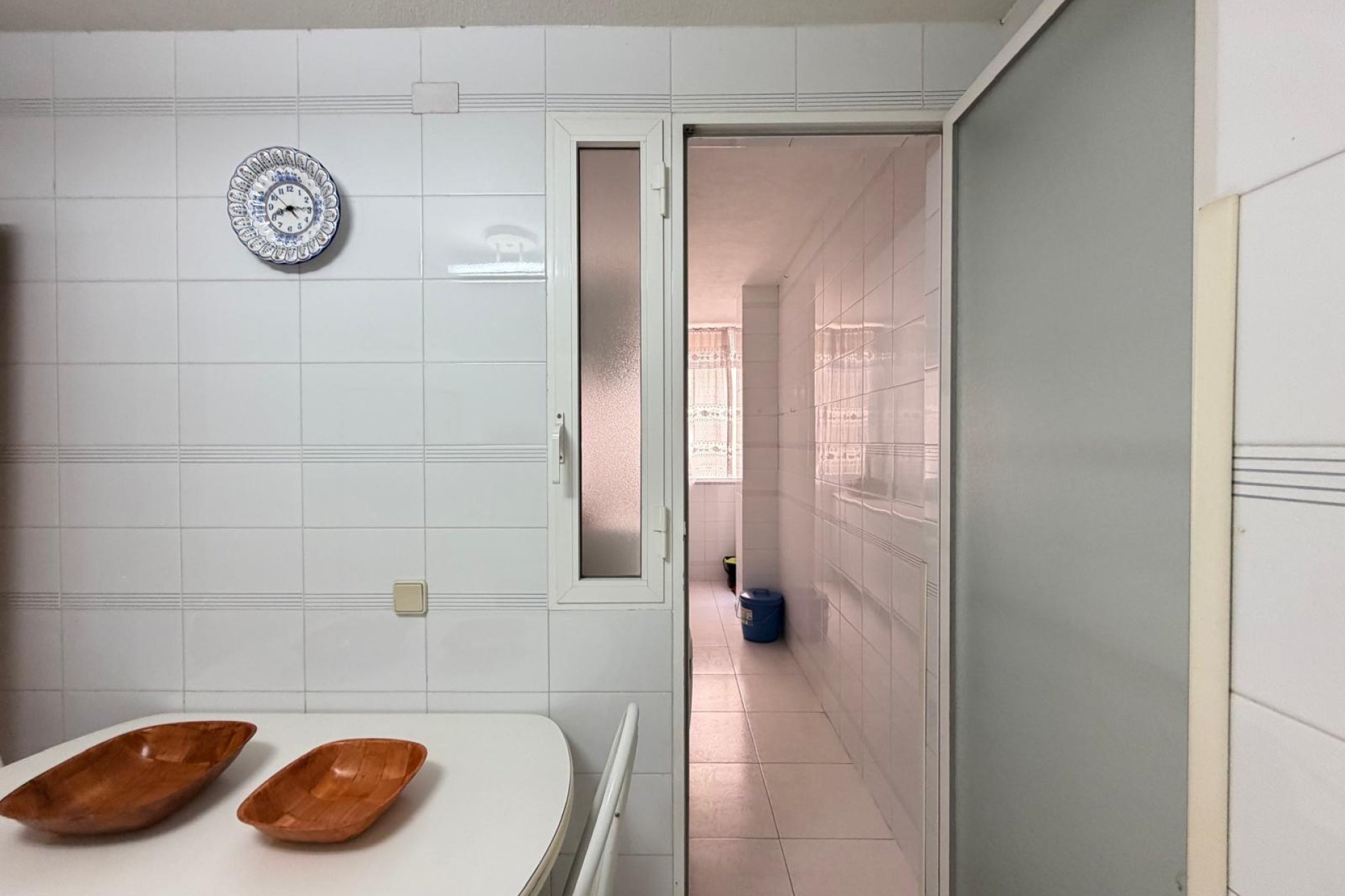 Revente - Apartment -
Torrevieja - Playa del Cura